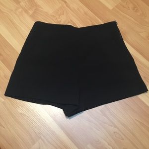 Black shorts with pockets (25)